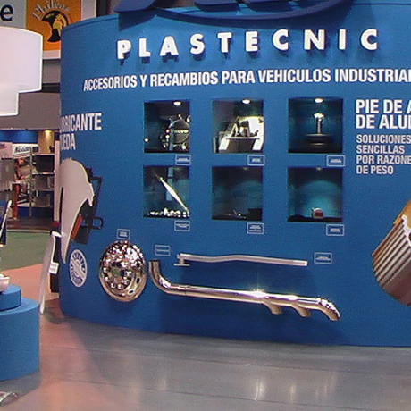 FERIA MOTORTEC