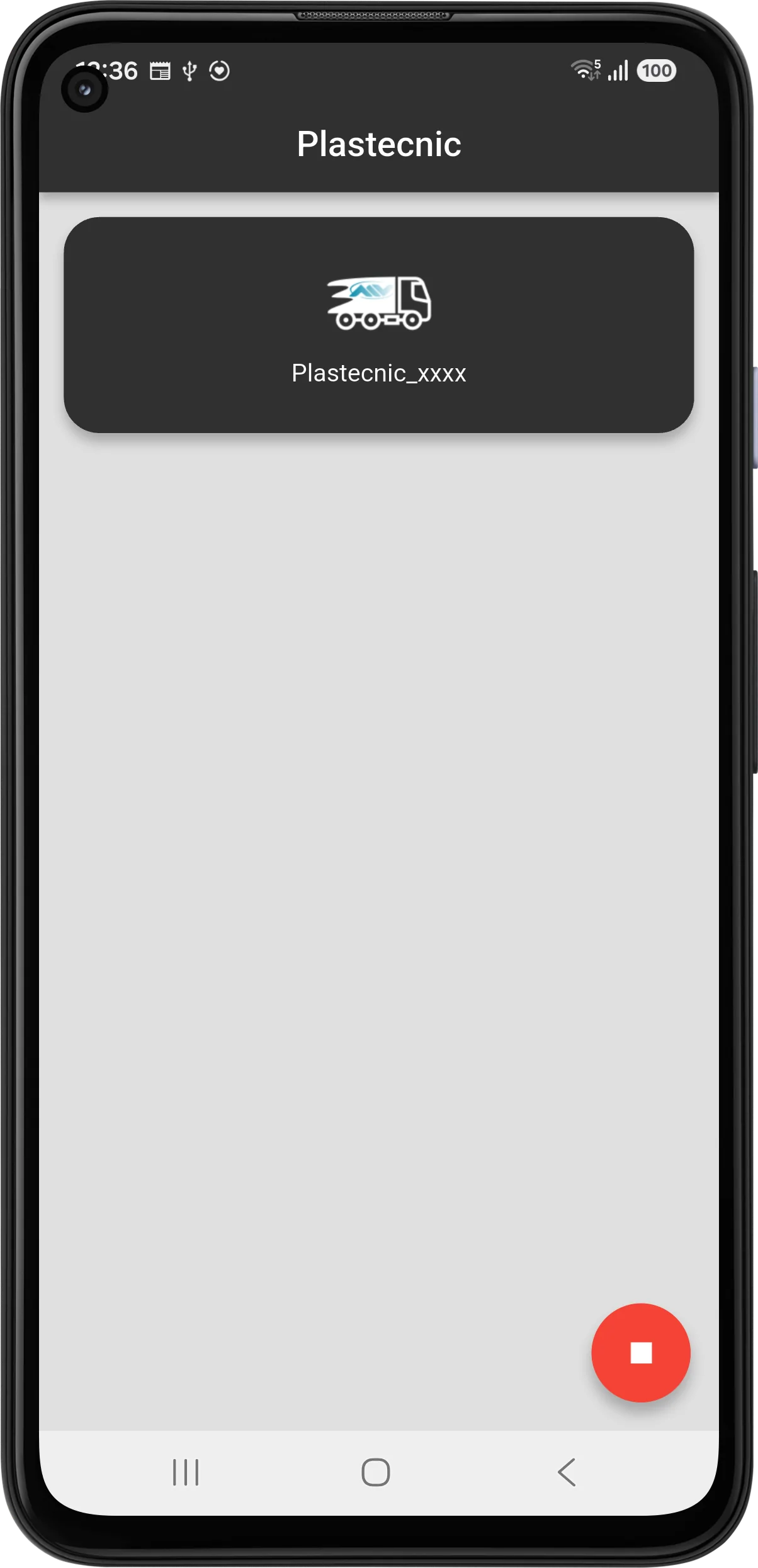 App gratuita Plastecnic App gratuita Plastecnic