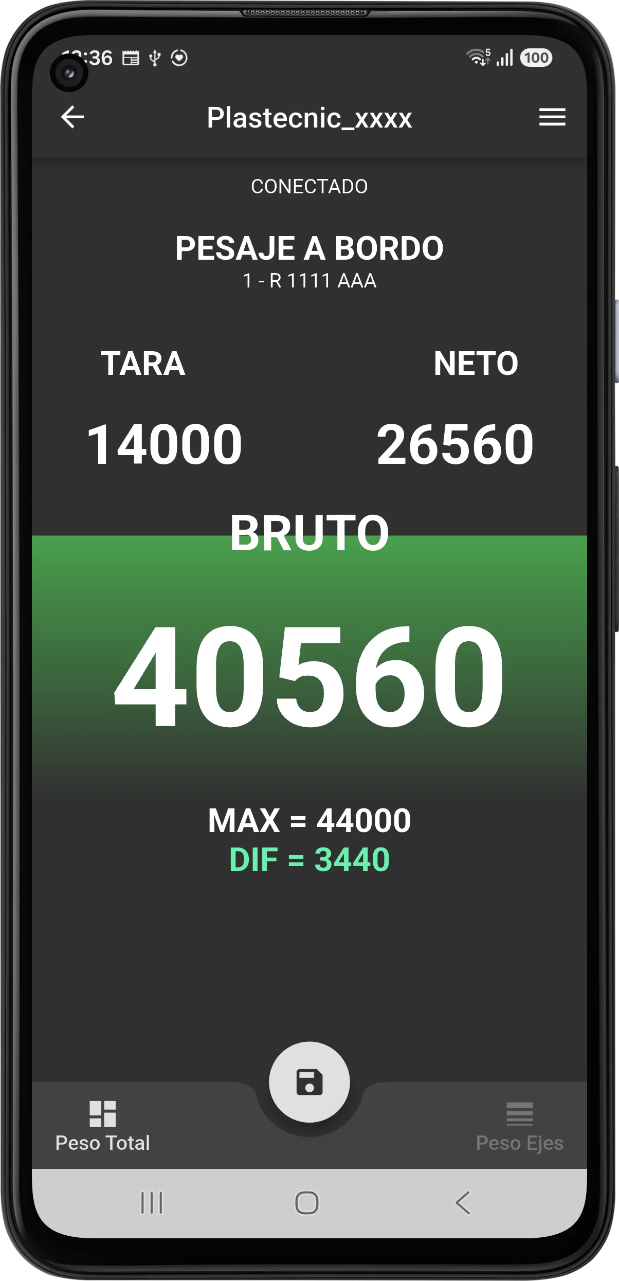 App gratuita Plastecnic App gratuita Plastecnic