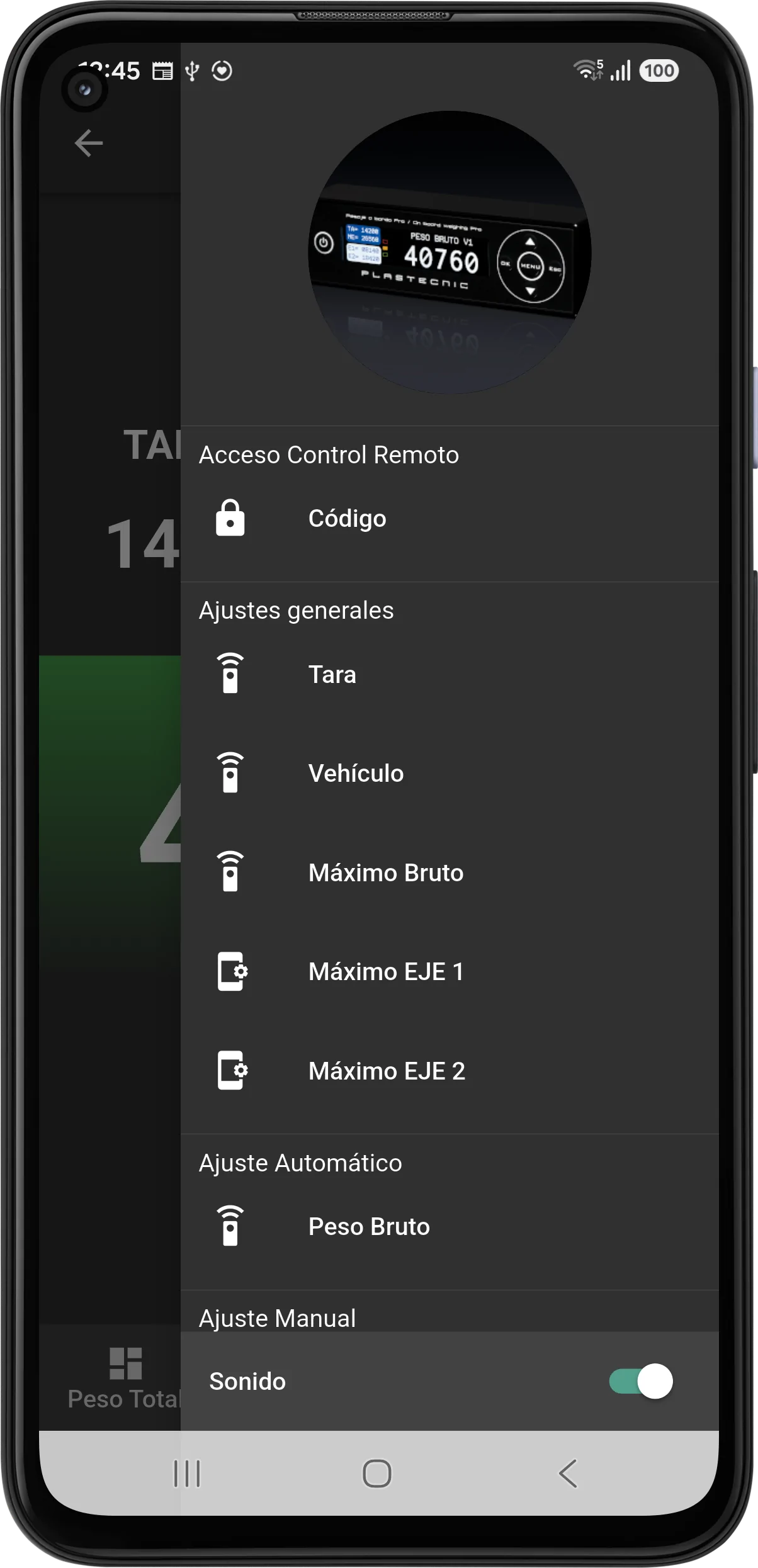 App gratuita Plastecnic App gratuita Plastecnic