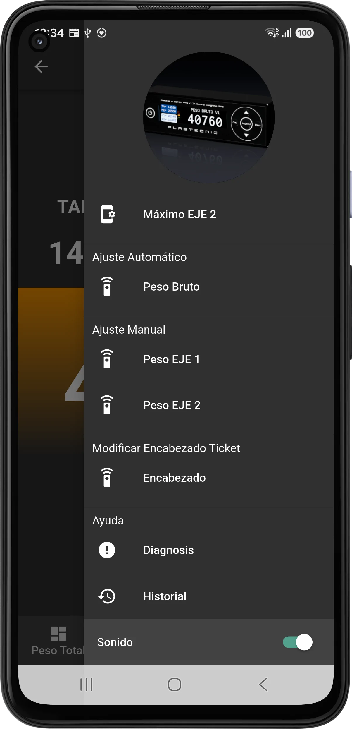 App gratuita Plastecnic App gratuita Plastecnic